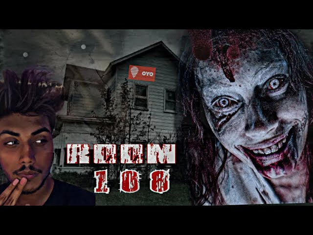 Dont Open Room No 108 - Real Horror Story Of Mussoorie (uttrakhand)