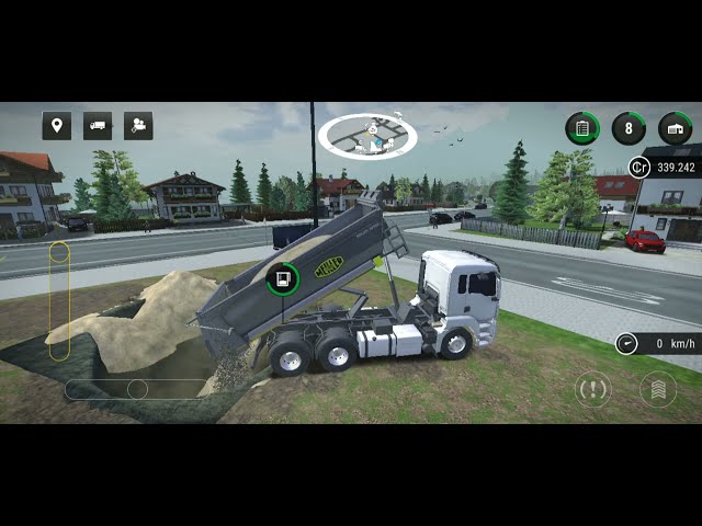 construction simulator 3 gameplay part 30 #gaming #consim3 #consim3highlights #gamingvideos #gaming