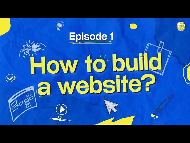 Is This Website A Complete Nightmare? | How to build a website EP 1