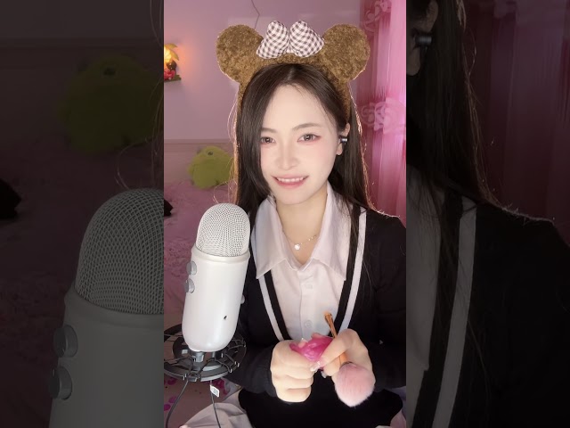 bing ice ASMR live video cuts ASMR Triggers 🌸 for Sleep and Relaxation shorts #asmr #asmrtriggers