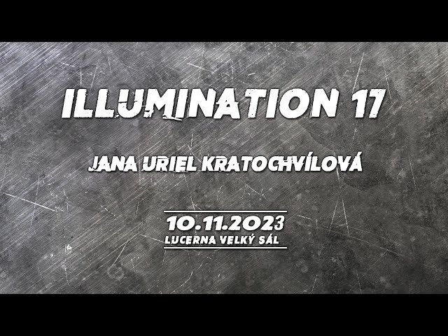 ILLUMINATION 17