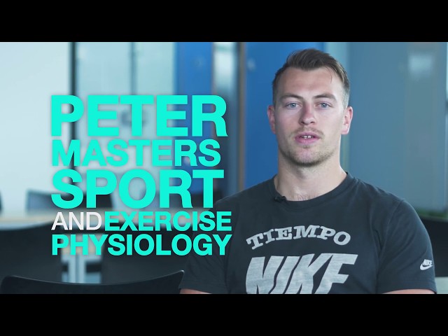 Professional Doctorate in Sport and Exercise Physiology MSc at LJMU