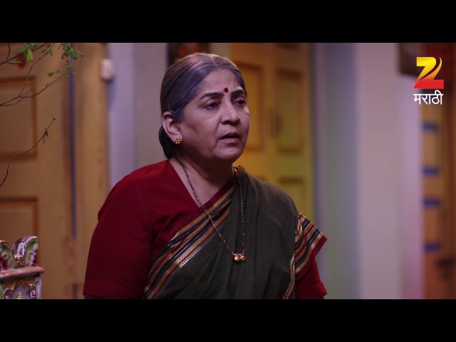 Ep 144 | Khulata Kali Khulena - Zee Marathi Serial - Watch Full Series on Zee5 | Link in Description