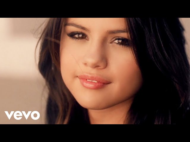 Selena Gomez & The Scene - Who Says