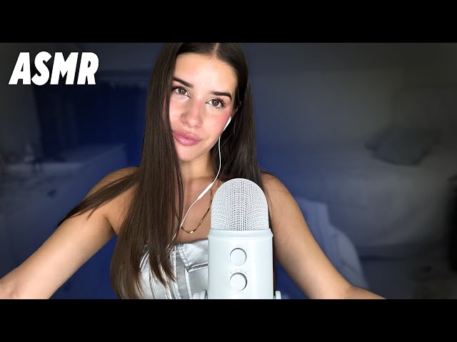 ASMR PARA DORMIR EN 20 MIN 🌙