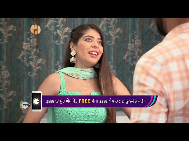 Daler Dimpy | Ep - 69 | Sep 28, 2023 | Best Scene 3 | Zee Punjabi