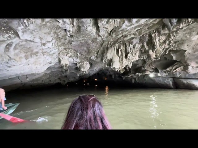 #cruising along the #Be River #vietnam