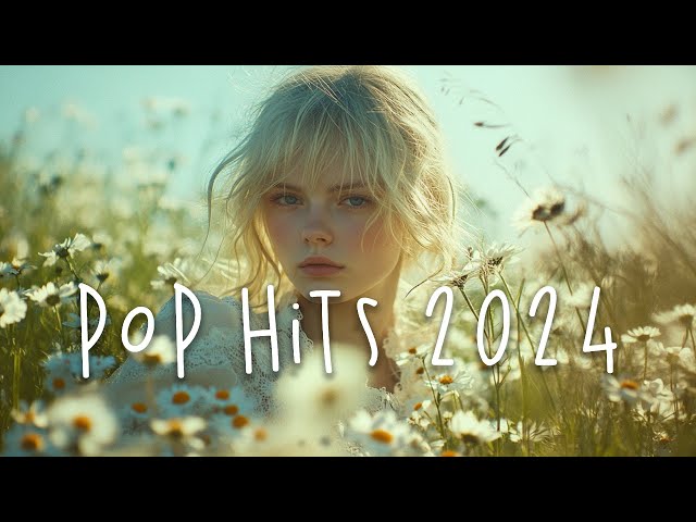 Pop songs 2025🌼 Tktok mashup 2025 ~ Trending chill acoustic songs 2025