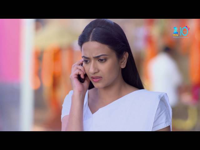 Gangaa - Telugu Tv Serial - Best Scene - 239 - Aditi Sharma,Shakti Anand - Zee Telugu