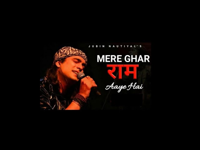 Bajao Dhol Swagat Mein Mere Ghar Ram Aaye Hain | Jubin Nautiyal | Payal Dev