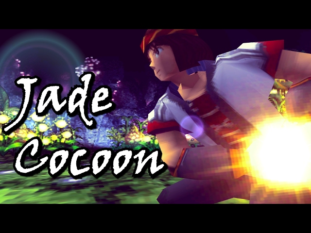 Jade Cocoon Nostalgic Review