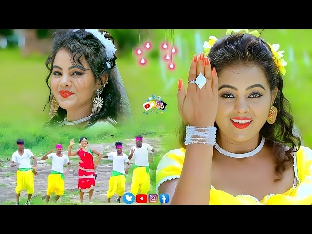 New Nagpuri Nonstop Video 2025 | Singer Ignesh Kumar | Bhej Ke Location |Nitesh Kachhap #nagpurisong