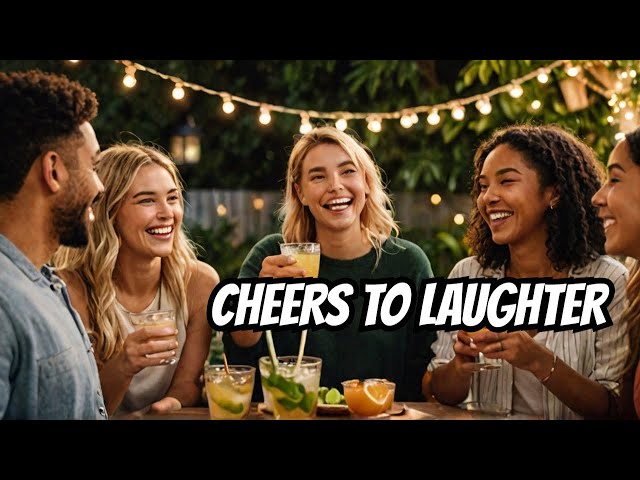 Cheers to Community: Tips, Friends, and Fun! #shorts #RedneckComedy #hopecrew #adhdhumor #GenX