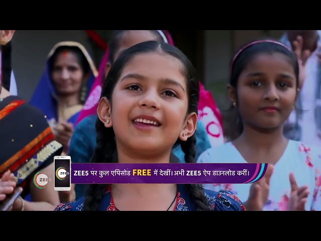 Acharva Chhathi Maayi Ke | Ep - 9 | Webisode | Nov, 7 2022 | Purvi Mishra, Aishana Singh | Zee Ganga