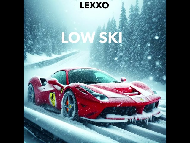 Lexxo - Low Ski Prod by Ovve