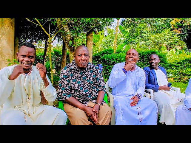 KULIKAYO BAMU - Mzee Magala ft Juicy land , LADU ZITTA