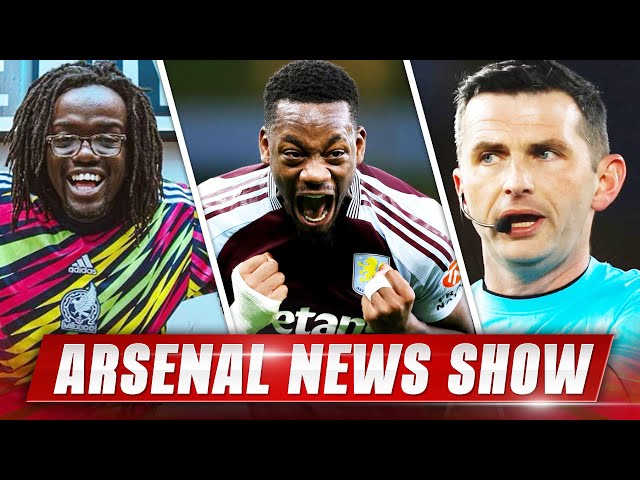 STOP GASLIGHTING Arsenal Fans! 😡 | Is Duran Worth £80M? 💰 FT Zah (Barstool) 🔥