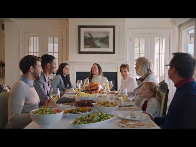 StubHub: Tangsgiving