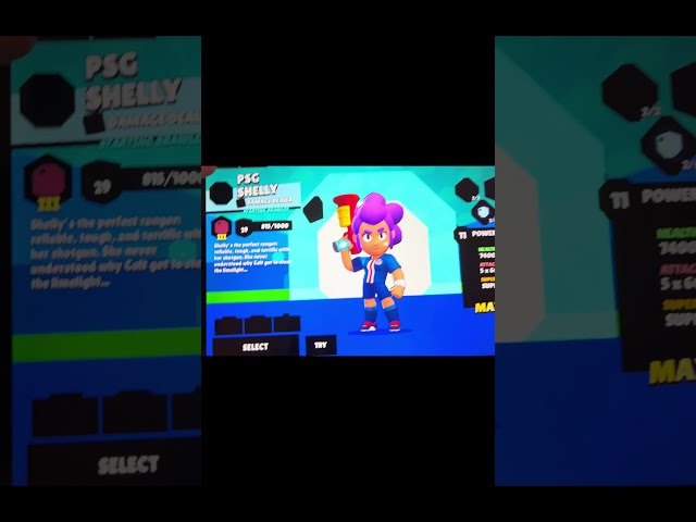 New bug…#shorts #brawlstars