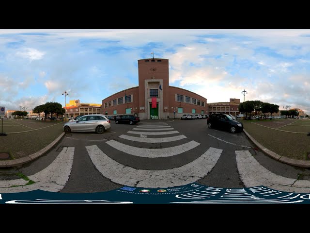 Pontinia 360°