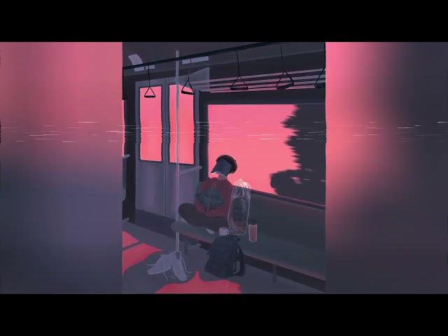 Ocean Breeze Vibes 🌊 | Jazzy Lo-Fi Hip-Hop 🎷 Chill Beats Playlist 🎵