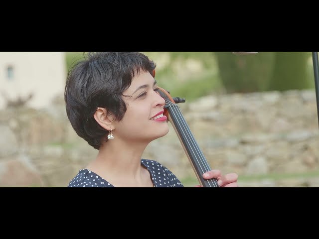 Ana Carla Maza - Bahía