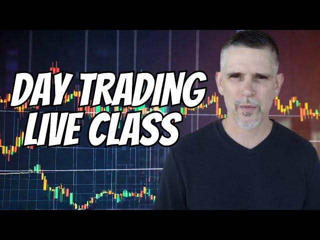 🔴 LIVE FUTURES DAY TRADING - Nasdaq | $50K Apex Eval Accounts (2/4/2025)