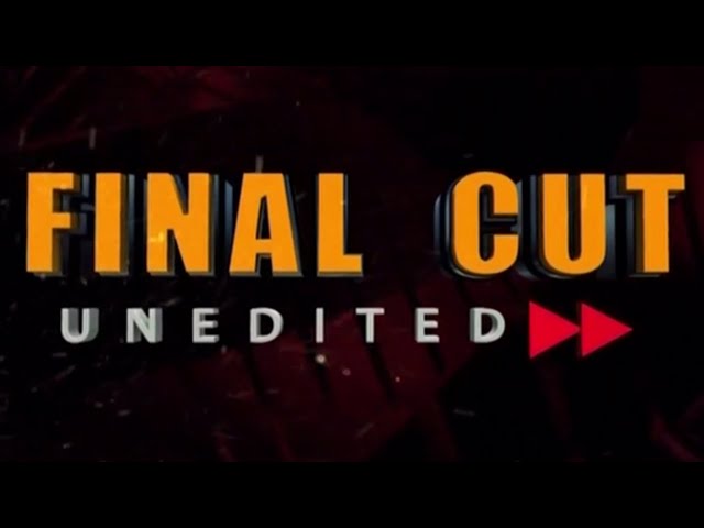 Final Cut Unedited | 14.02.2025