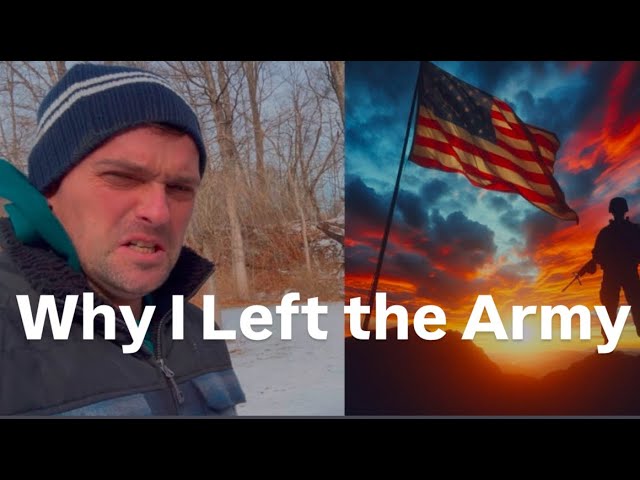 Why I Left the Army: Toxic Ranger-Tabbed Officers & Mental Health Issues