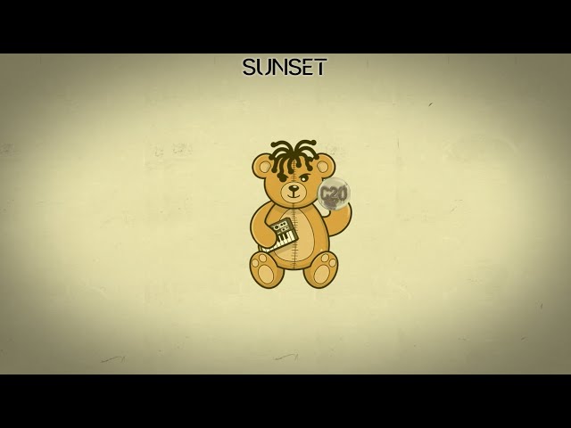 "Sunset" C20 Beats - R&B Beats Chill Beats