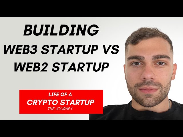 Struggles of Building a Startup vs Regular Business