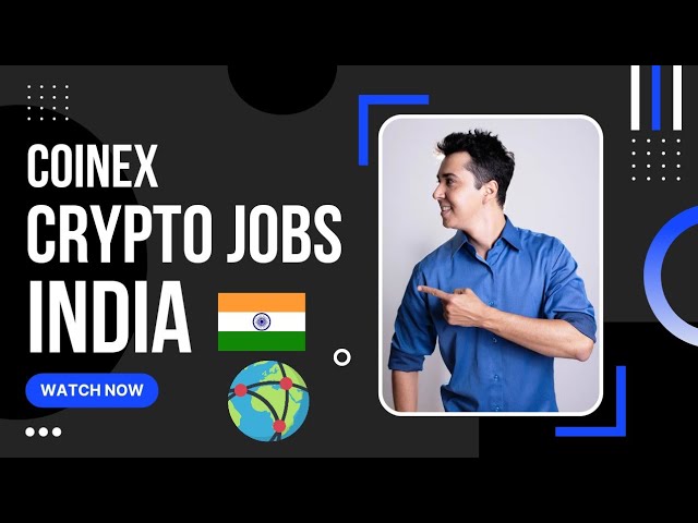 CoinEx Latest Recruitment in Tamil | Business development manger | Global Partner