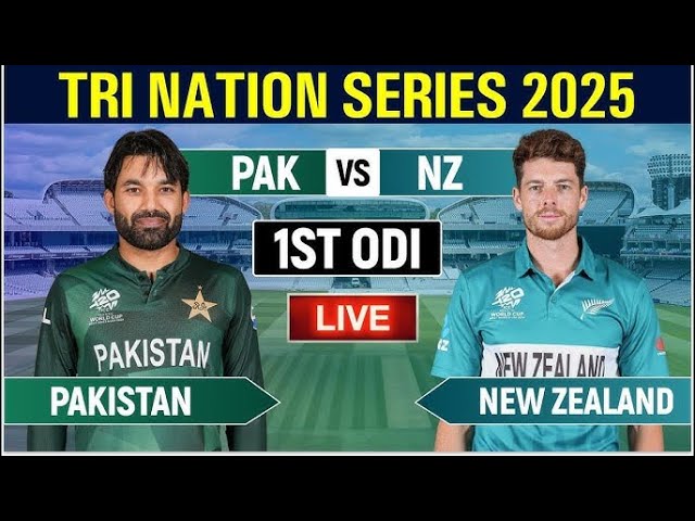 Pak vs Nz Live || #pakvsnz  #live #stream