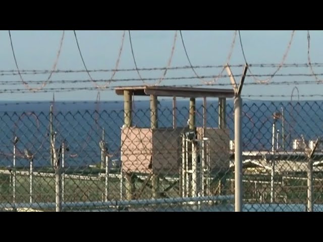 South Florida officials react to Trump's plans to send undocumented immigrants to Guantanamo Bay