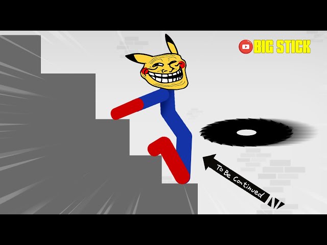 Best Falls | Stickman Dismounting Best Funny Moments #50