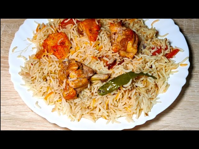 Chicken Yakhni Pulao Recipe|Chicken Yakhni Pulao|Degi Yakhni Pulao Recipe