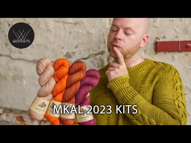 MKAL 2023 Kits