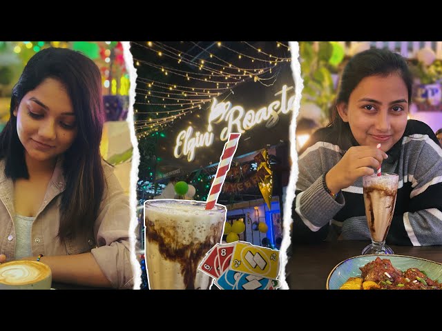 Our Simple Start To 2025 | How We Spent The First Day Of The Year #colourfulstars #couplevlog