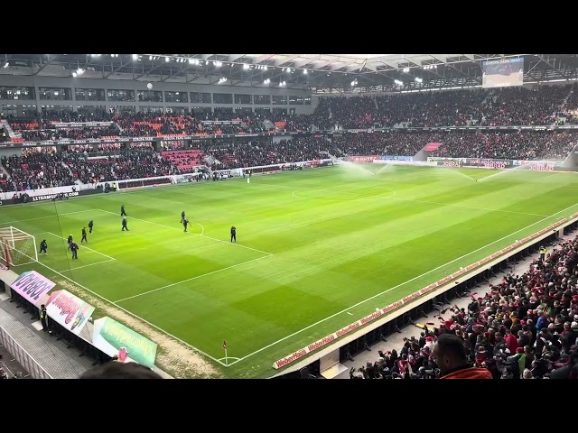 Sc Freiburg 1-0 Heidenheim