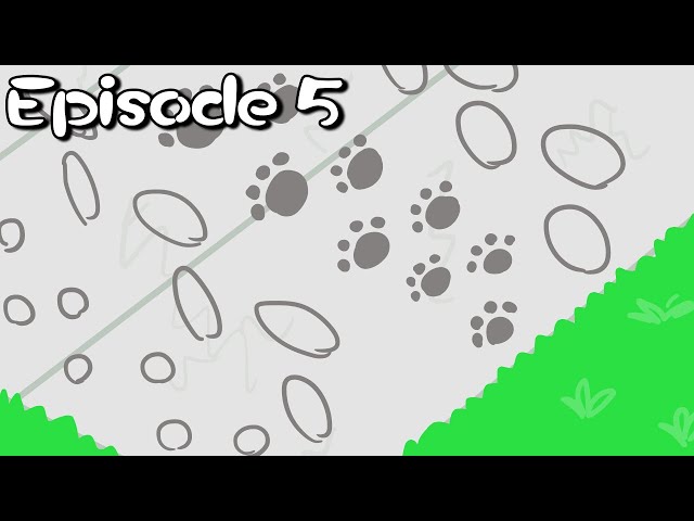 Olimar, Louie & Pikmin Do Crap - Episode 5