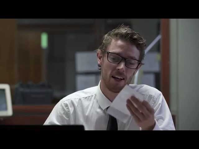 Tim Batt on How to Do Your Taxes