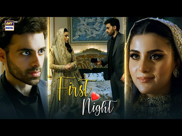 Beautiful Couple Moments ❤️🥰 | Dastak | Sohai Ali | Feroz Kadri | ARY Digital Drama