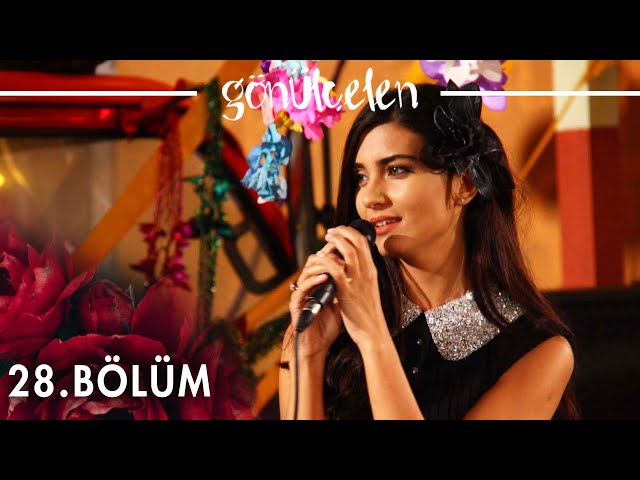 Gönülçelen 28. Bölüm - atv