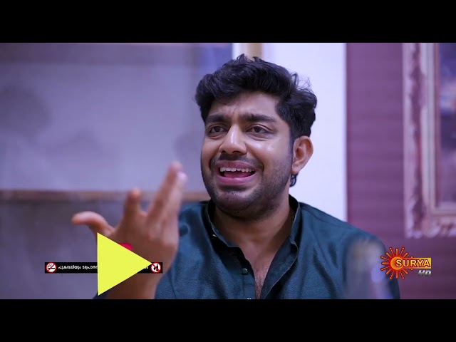 Prema Pooja - Adipoli Scenes | 01 Feb 2025 | Surya TV