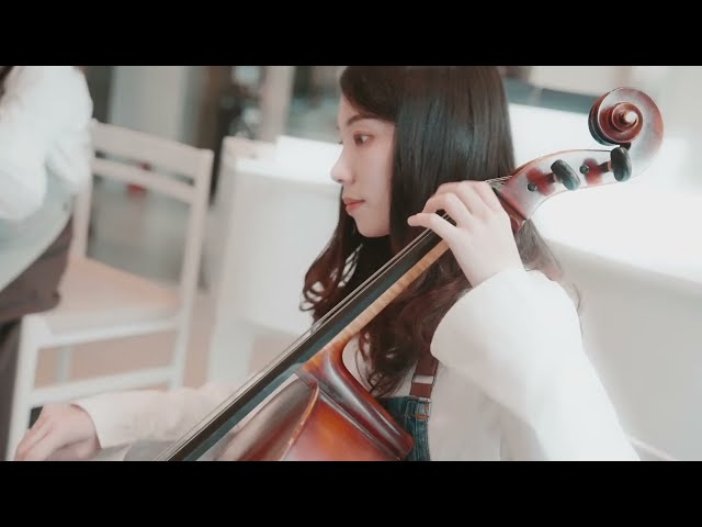 朵玥dolce studio樂團｜咖啡廳音樂表演 X 鋼琴三重奏-女人香 Piano Trio＆Cafe 婚禮尾牙樂團 活動商演 樂團現場演奏