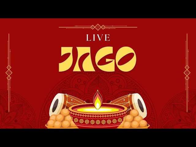 JAGO LIVE SIDHWAN KALAN