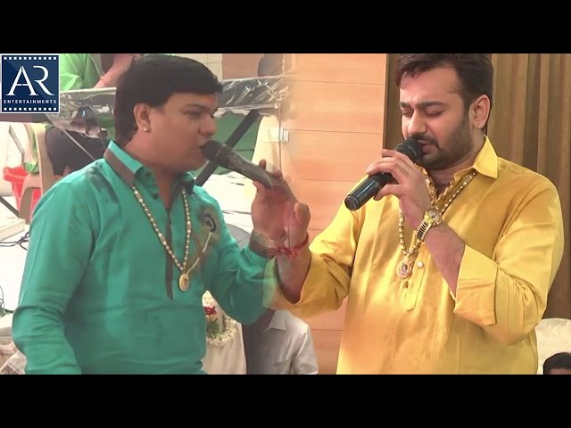 Shyam Baba Bhajans 13.4.2017 Short Video Shree Shyam Sevak | AR Entertainments