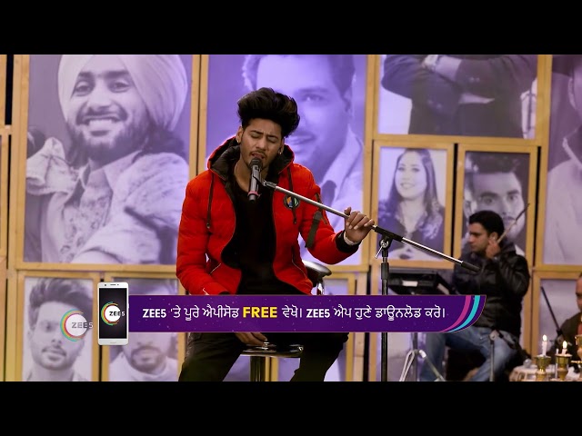 Mic Music Manch Live | Ep - 22 | Apr 2, 2023 | Best Scene 1 | Zee Punjabi