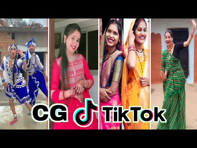 Cg Tik Tok Video New Chhattisgarhi Tik Tok Video Viral Cg Funny & Comedy Cg Instagram Cg Reels Video