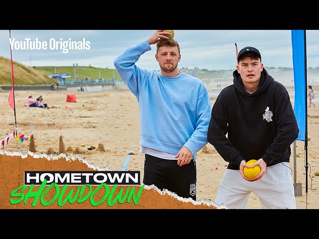 WillNE Vs W2S | Hometown Showdown